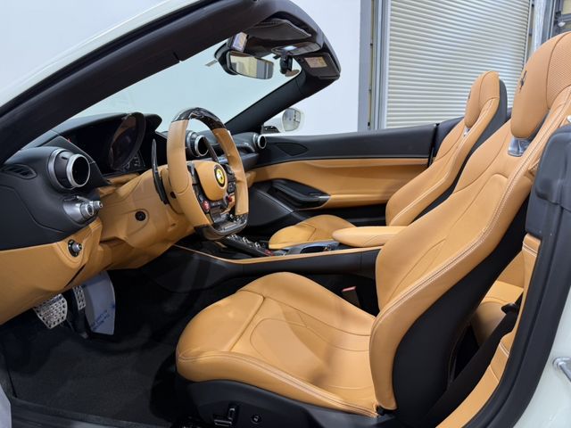 FERRARI PORTOFINO 2020 Image 31