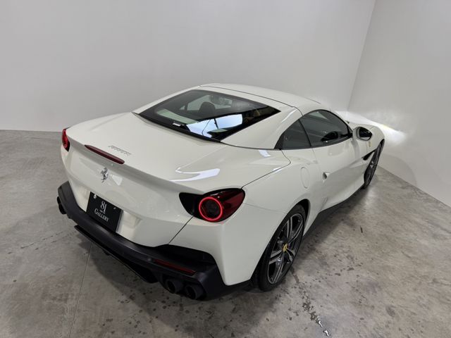 FERRARI PORTOFINO 2020 Image 31