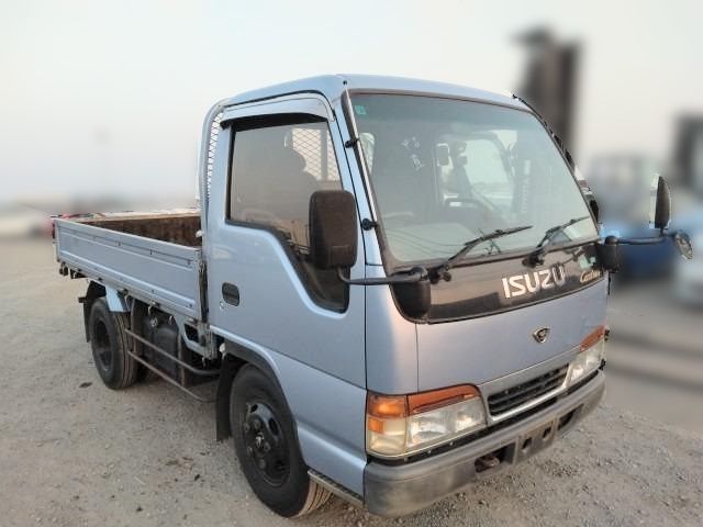 ISUZU ELF 1998 Image 31