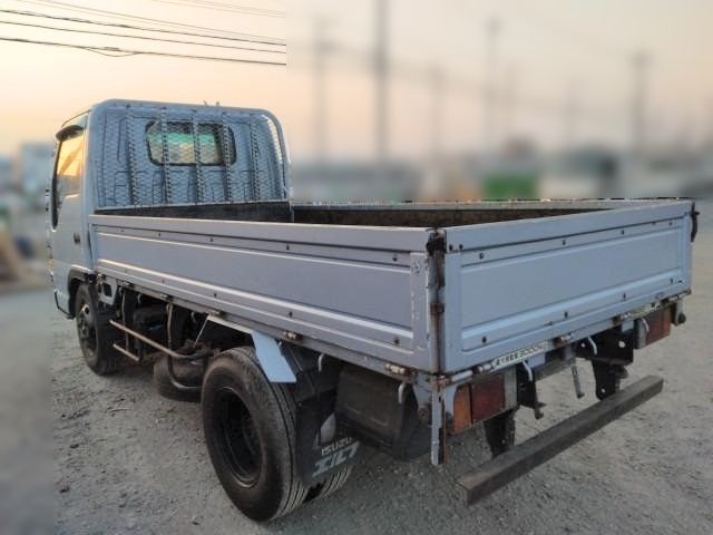 ISUZU ELF 1998 Image 31