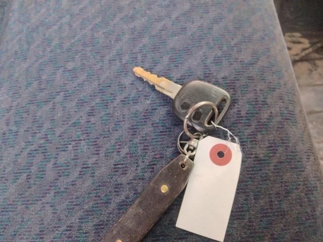 ISUZU ELF 1998 Image 31