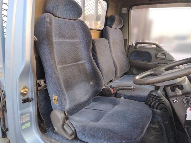ISUZU ELF 1998 Image 31