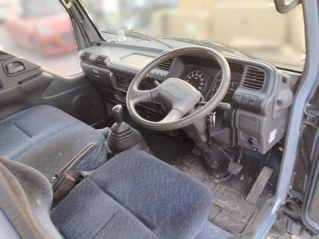 ISUZU ELF 1998 Image 31