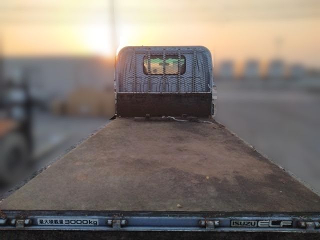 ISUZU ELF 1998 Image 31