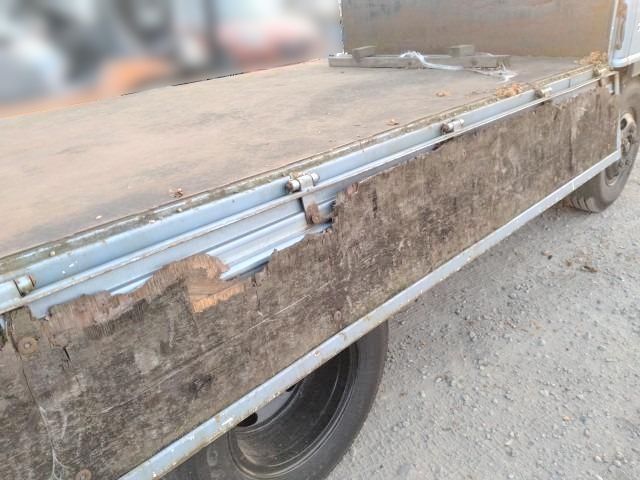 ISUZU ELF 1998 Image 31