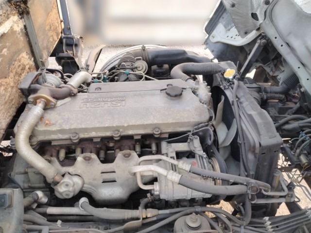 ISUZU ELF 1998 Image 31