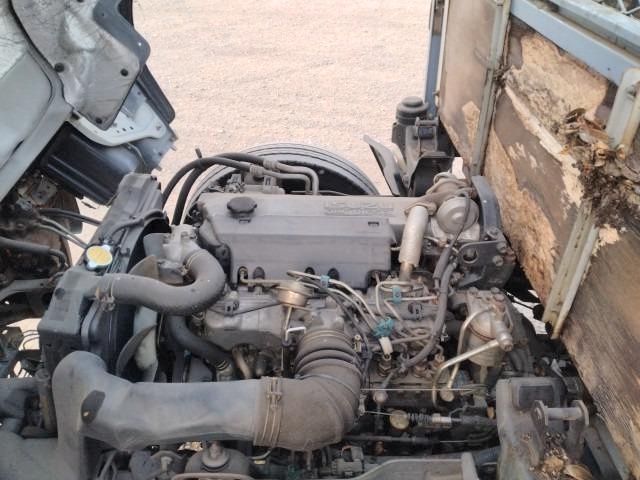 ISUZU ELF 1998 Image 31