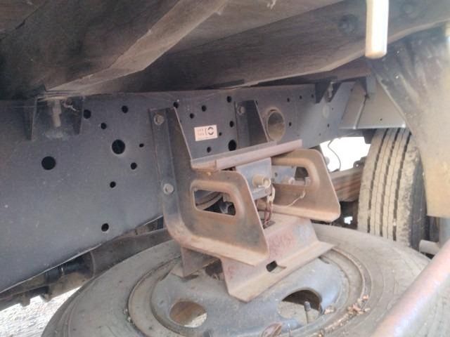 ISUZU ELF 1998 Image 31