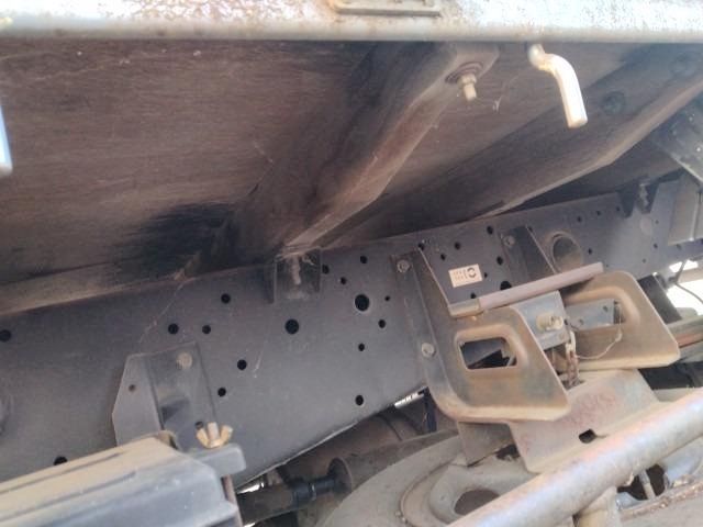 ISUZU ELF 1998 Image 31