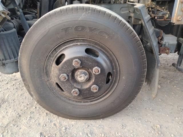 ISUZU ELF 1998 Image 31