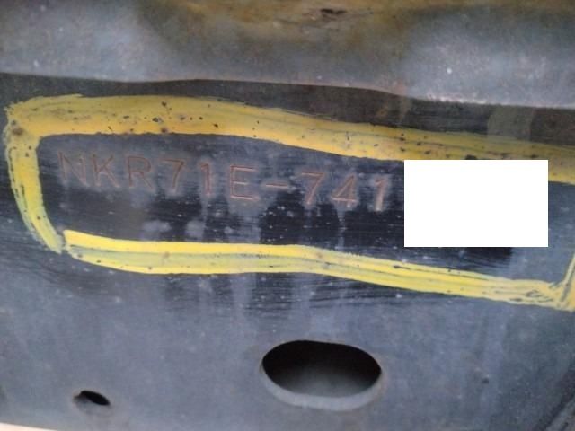 ISUZU ELF 1998 Image 31