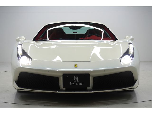 FERRARI 488SPIDER 2016 Image 31
