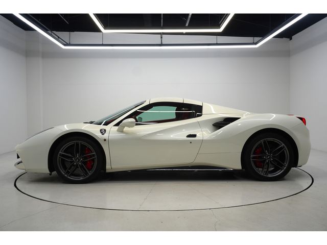 FERRARI 488SPIDER 2016 Image 31