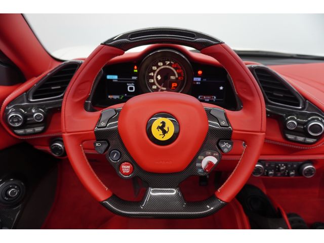 FERRARI 488SPIDER 2016 Image 31