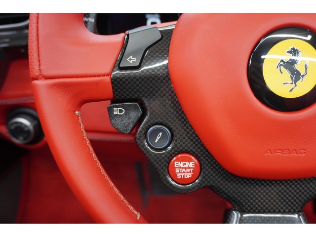 FERRARI 488SPIDER 2016 Image 31