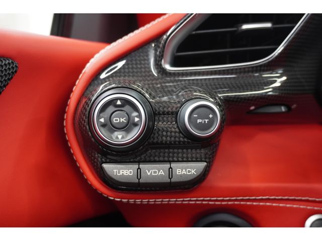 FERRARI 488SPIDER 2016 Image 31