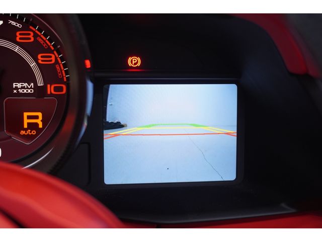 FERRARI 488SPIDER 2016 Image 31