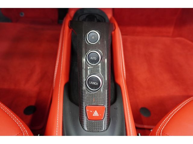 FERRARI 488SPIDER 2016 Image 31