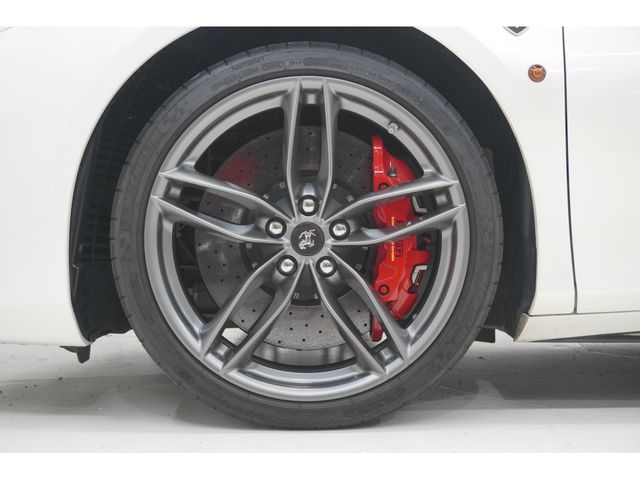 FERRARI 488SPIDER 2016 Image 31