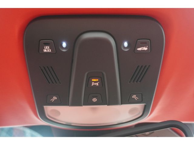 FERRARI 488SPIDER 2016 Image 31