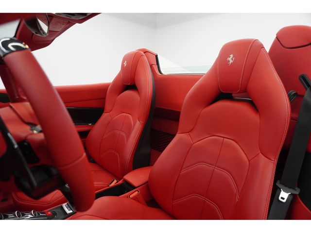 FERRARI 488SPIDER 2016 Image 31