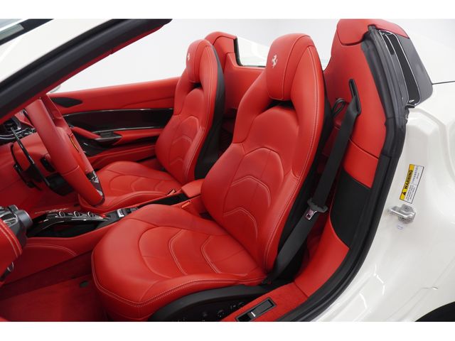 FERRARI 488SPIDER 2016 Image 31