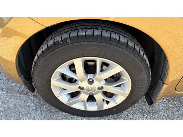 NISSAN NOTE 2014 Image 31