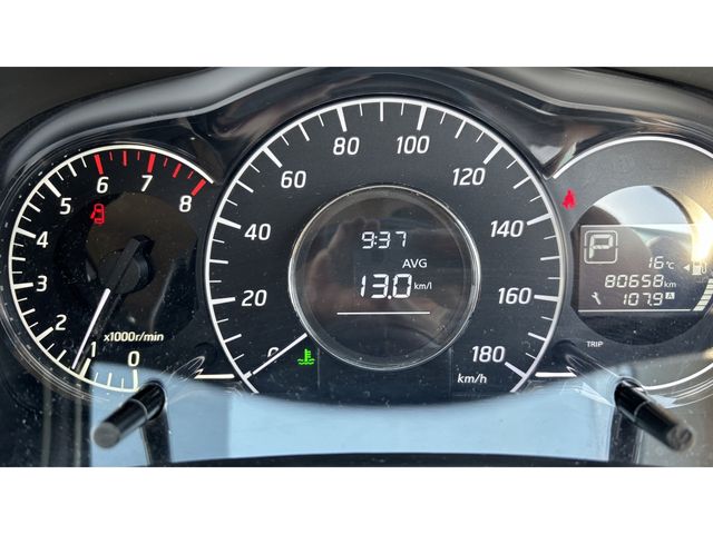 NISSAN NOTE 2014 Image 31