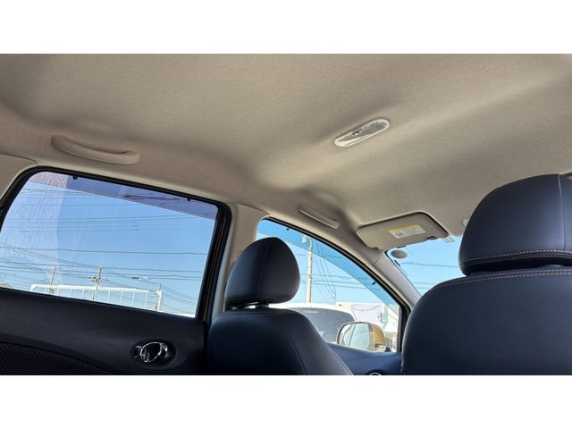 NISSAN NOTE 2014 Image 31