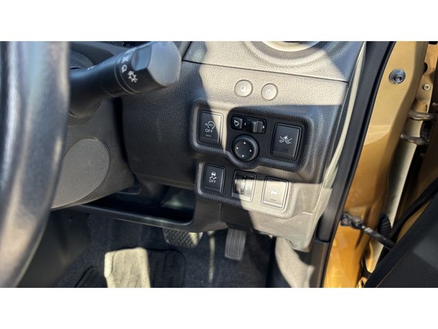 NISSAN NOTE 2014 Image 31