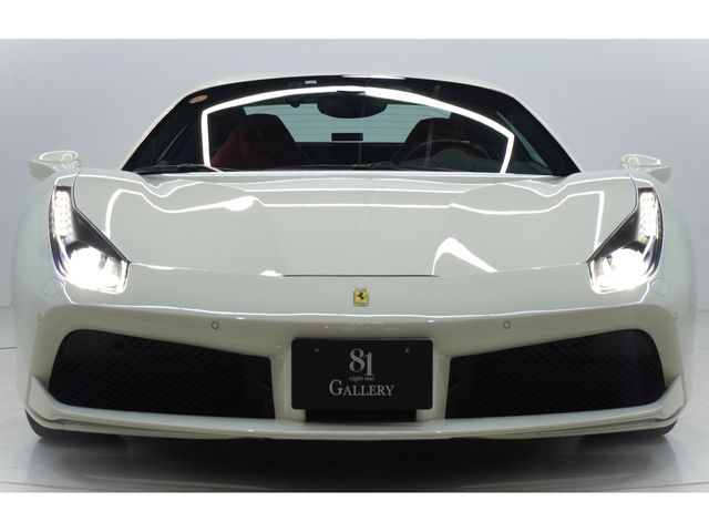 FERRARI 488SPIDER 2018 Image 31