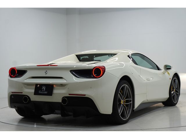 FERRARI 488SPIDER 2018 Image 31