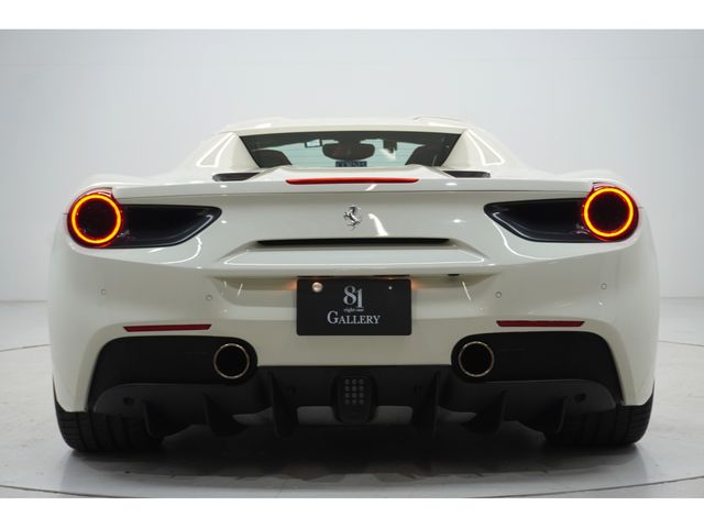 FERRARI 488SPIDER 2018 Image 31