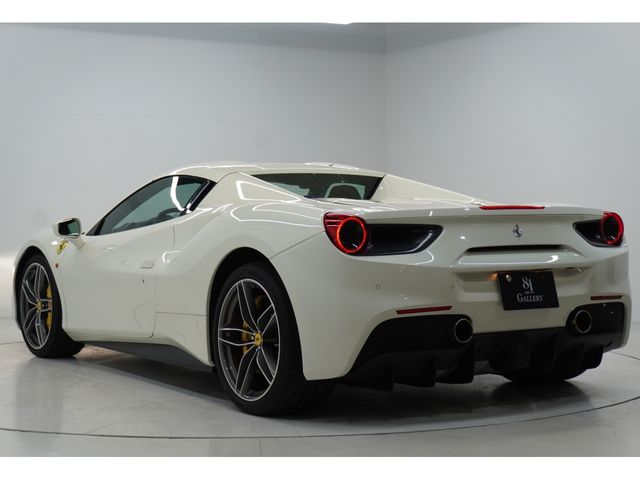 FERRARI 488SPIDER 2018 Image 31