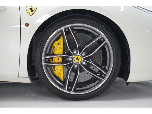 FERRARI 488SPIDER 2018 Image 31