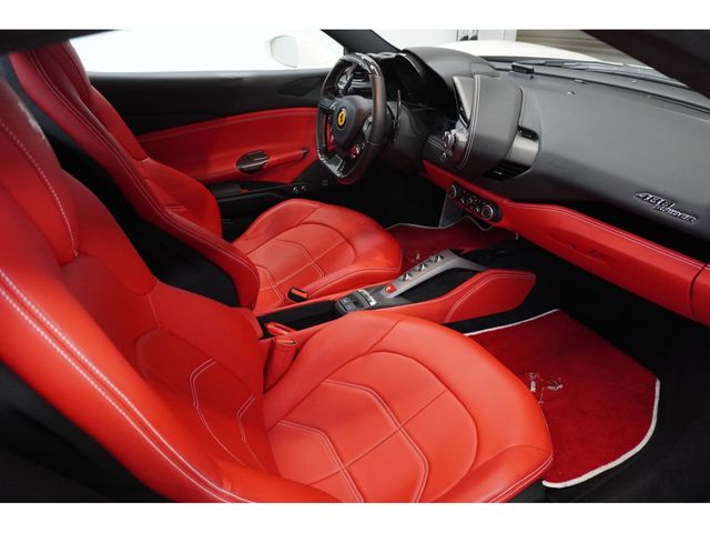 FERRARI 488SPIDER 2018 Image 31