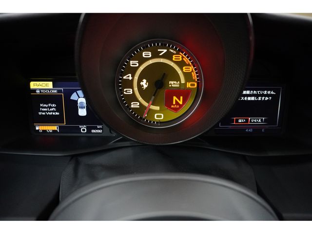 FERRARI 488SPIDER 2018 Image 31