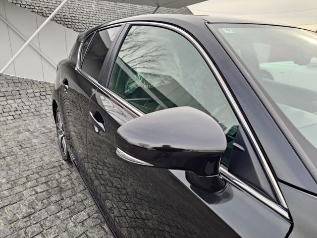 TOYOTA LEXUS CT200H 2016 Image 31