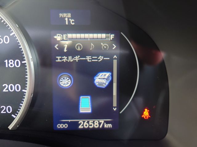 TOYOTA LEXUS CT200H 2016 Image 31