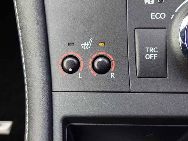 TOYOTA LEXUS CT200H 2016 Image 31