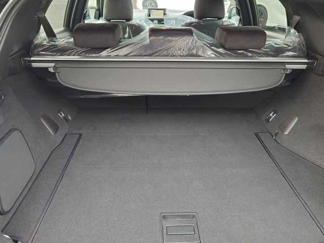 TOYOTA LEXUS CT200H 2016 Image 31