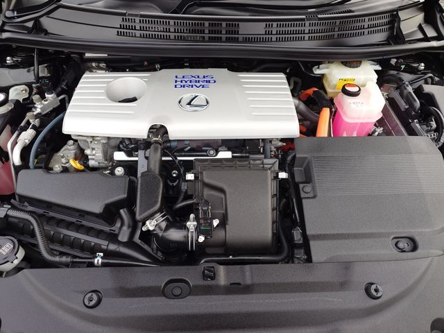 TOYOTA LEXUS CT200H 2016 Image 31