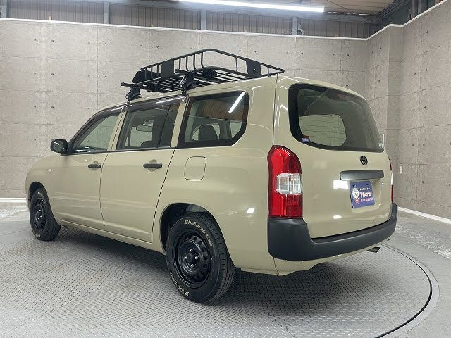 TOYOTA PROBOX VAN 2WD 2019 Image 31