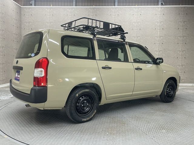 TOYOTA PROBOX VAN 2WD 2019 Image 31