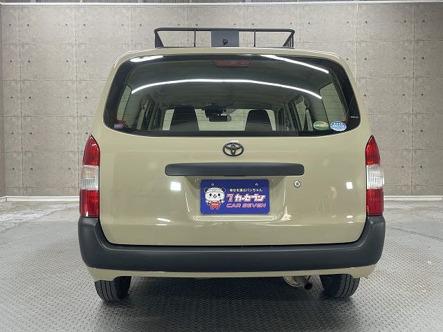 TOYOTA PROBOX VAN 2WD 2019 Image 31