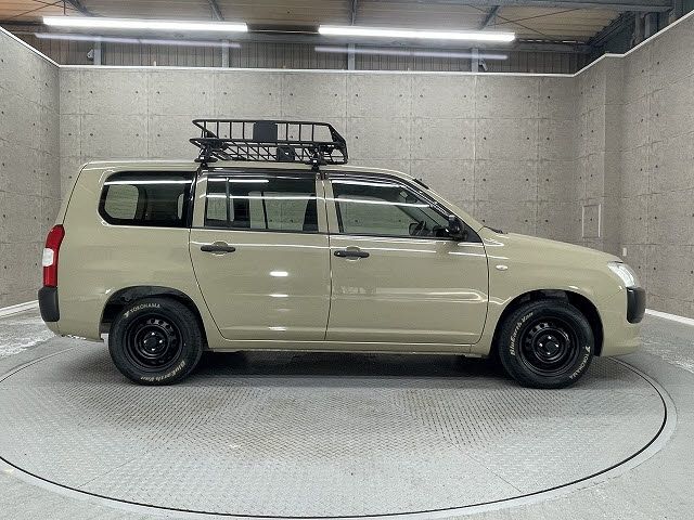 TOYOTA PROBOX VAN 2WD 2019 Image 31