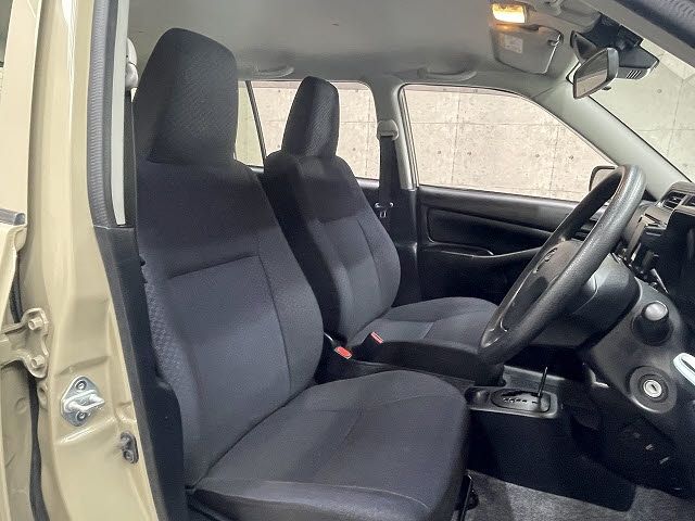 TOYOTA PROBOX VAN 2WD 2019 Image 31