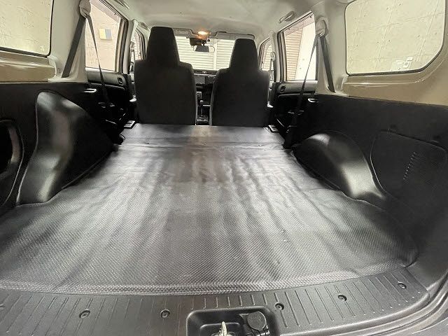 TOYOTA PROBOX VAN 2WD 2019 Image 31