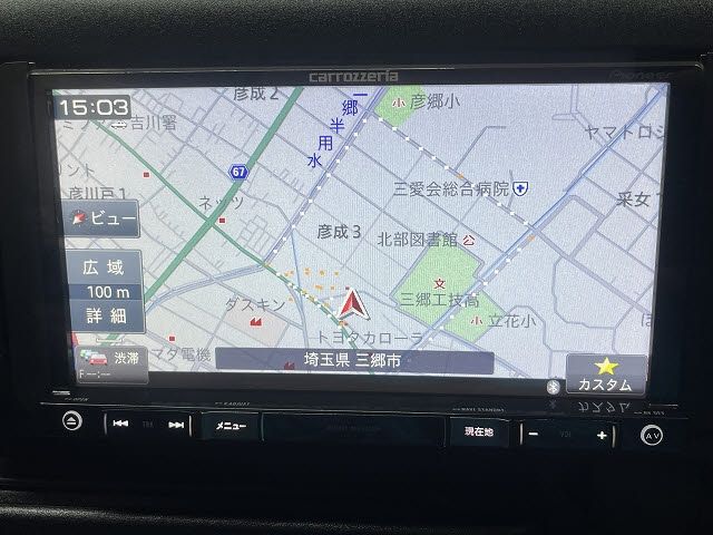 TOYOTA PROBOX VAN 2WD 2019 Image 31