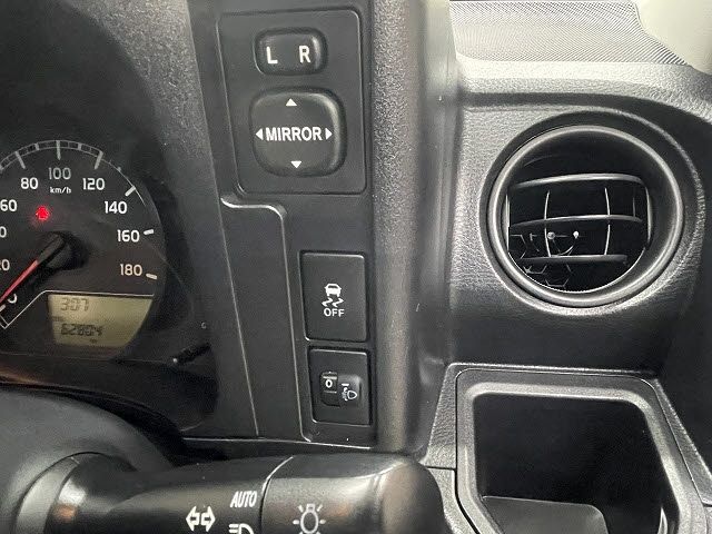 TOYOTA PROBOX VAN 2WD 2019 Image 31